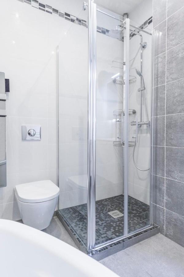 Close Croisette-Modern-A/C-Congress-Beaches Cannes Esterno foto