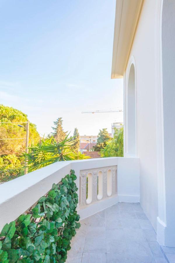 Close Croisette-Modern-A/C-Congress-Beaches Cannes Esterno foto