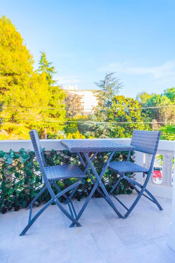 Close Croisette-Modern-A/C-Congress-Beaches Cannes Esterno foto