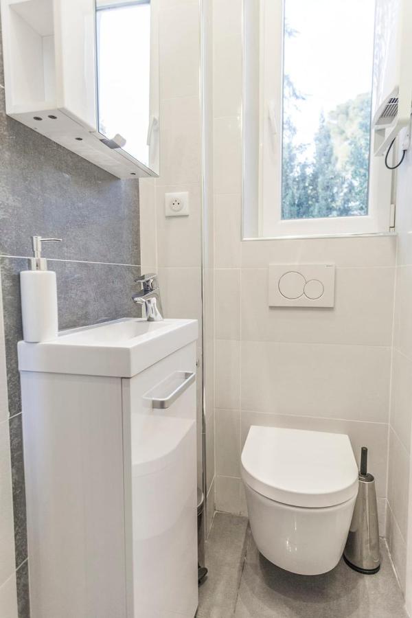 Close Croisette-Modern-A/C-Congress-Beaches Cannes Esterno foto